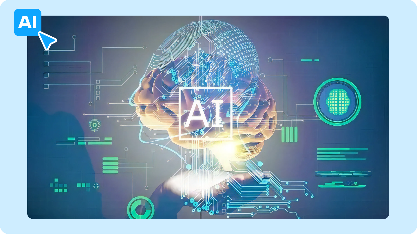 inteligență artificială și locuri de muncă