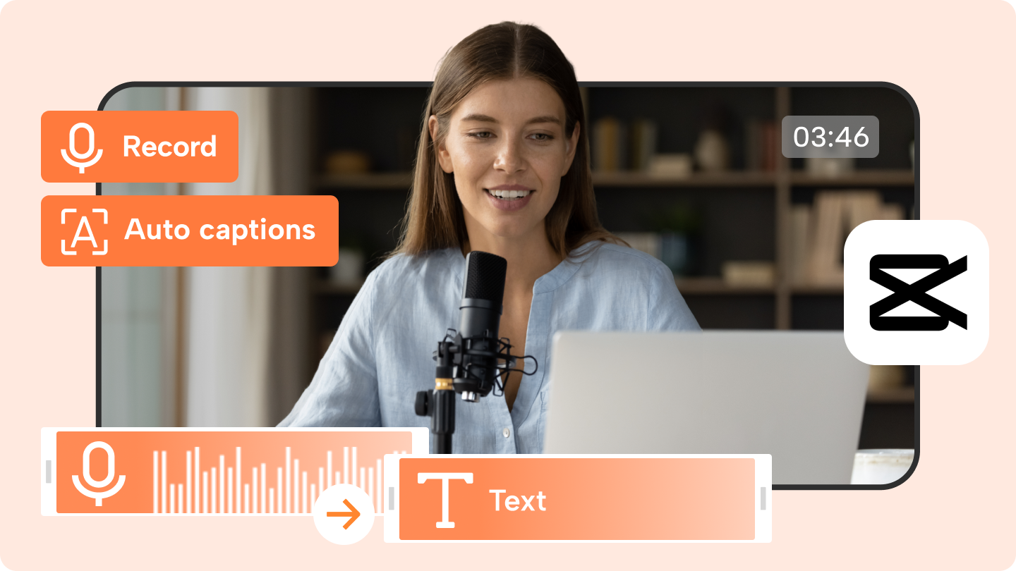 record and transcribe app