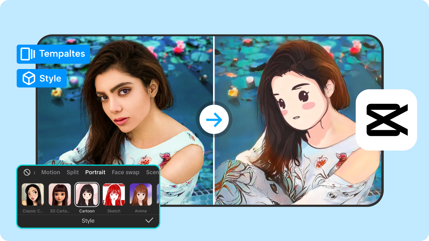 Best 6 Cartoon Video Maker Apps Spice Up Your Vivid Clips