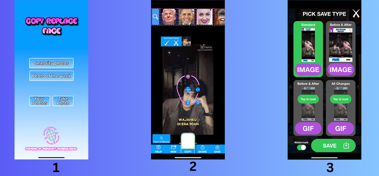 Choose the Best Free App Face Swap for Creative Projects in 2024