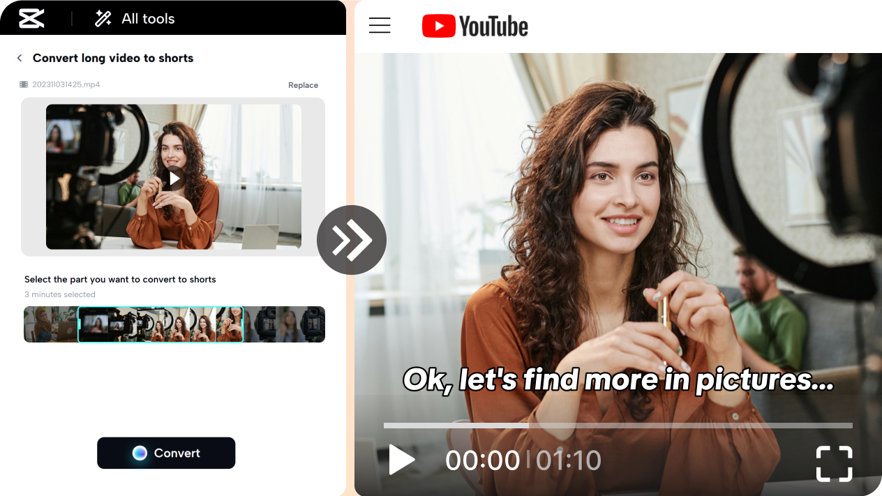 Your Videos Will Never Be The Same Googles Ai Revolution In Photos Shorts - w6ea3wf