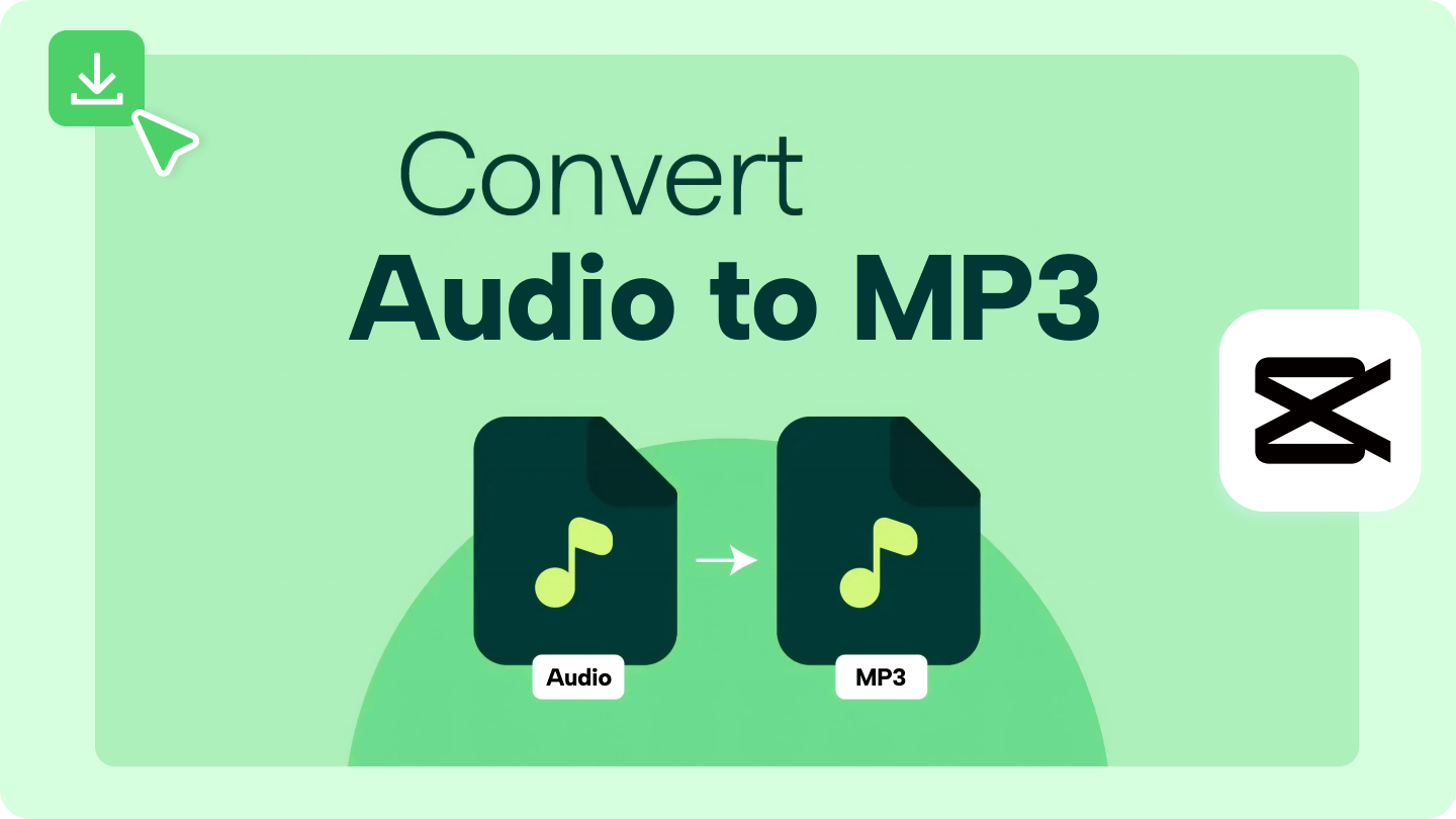Descarga del convertidor de MP3