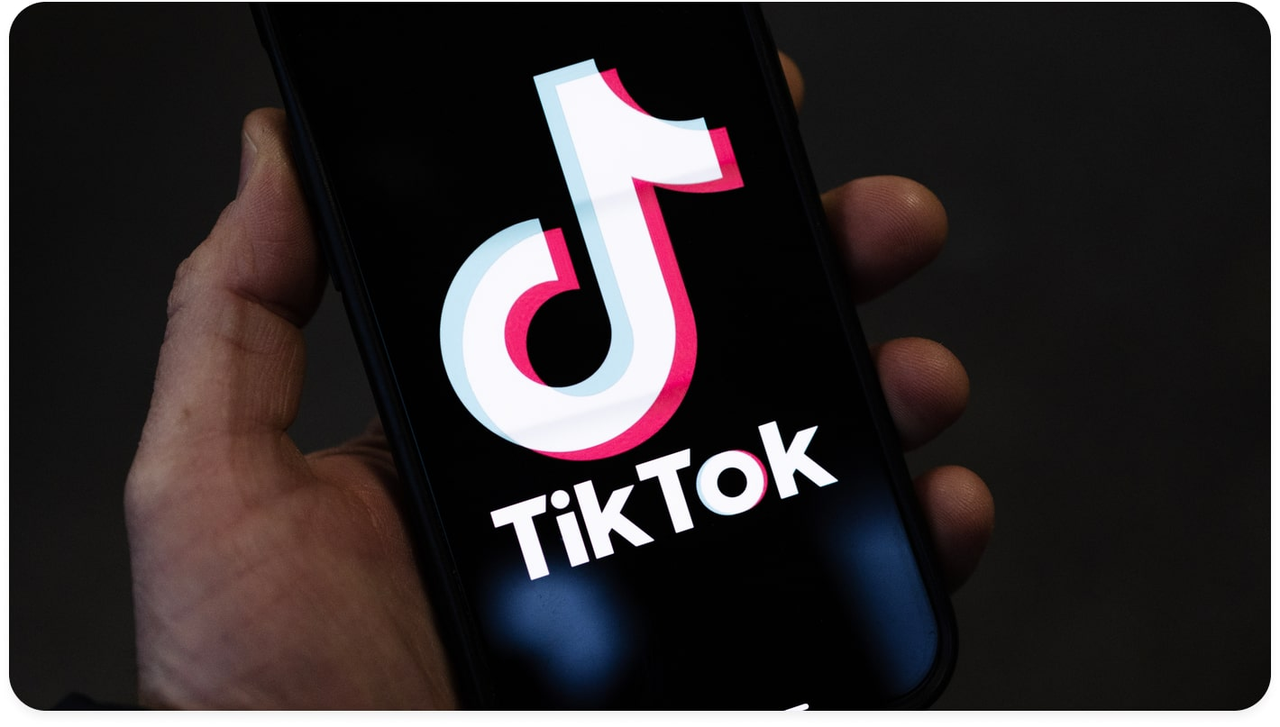 Trending TikTok quotes