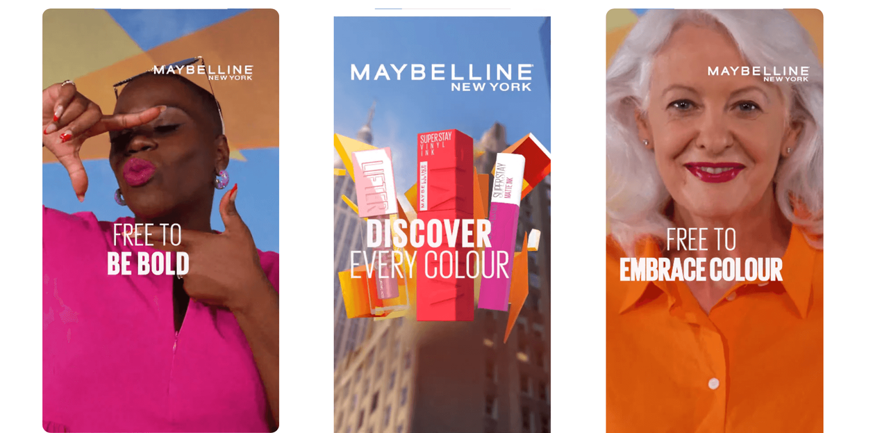 Maybelline New York