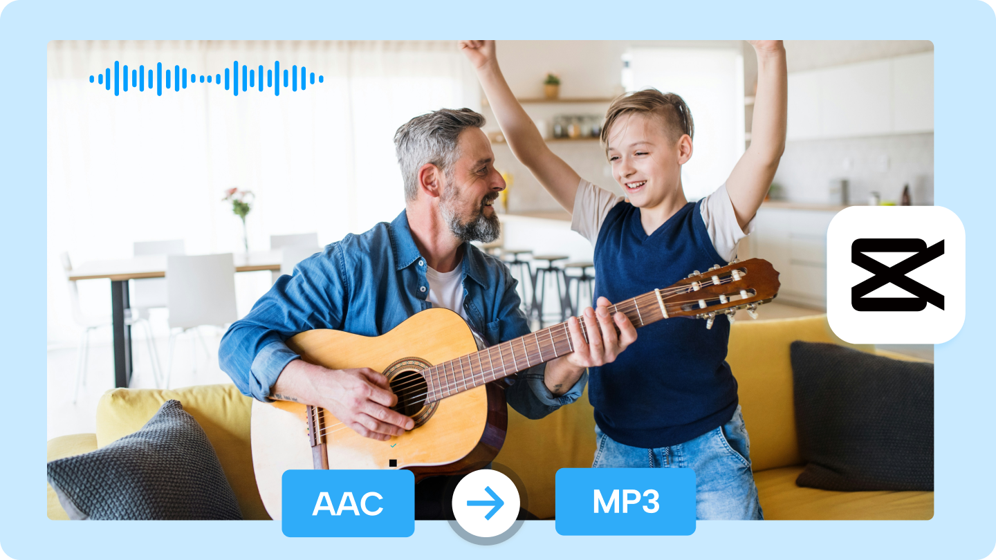 aac to mp3