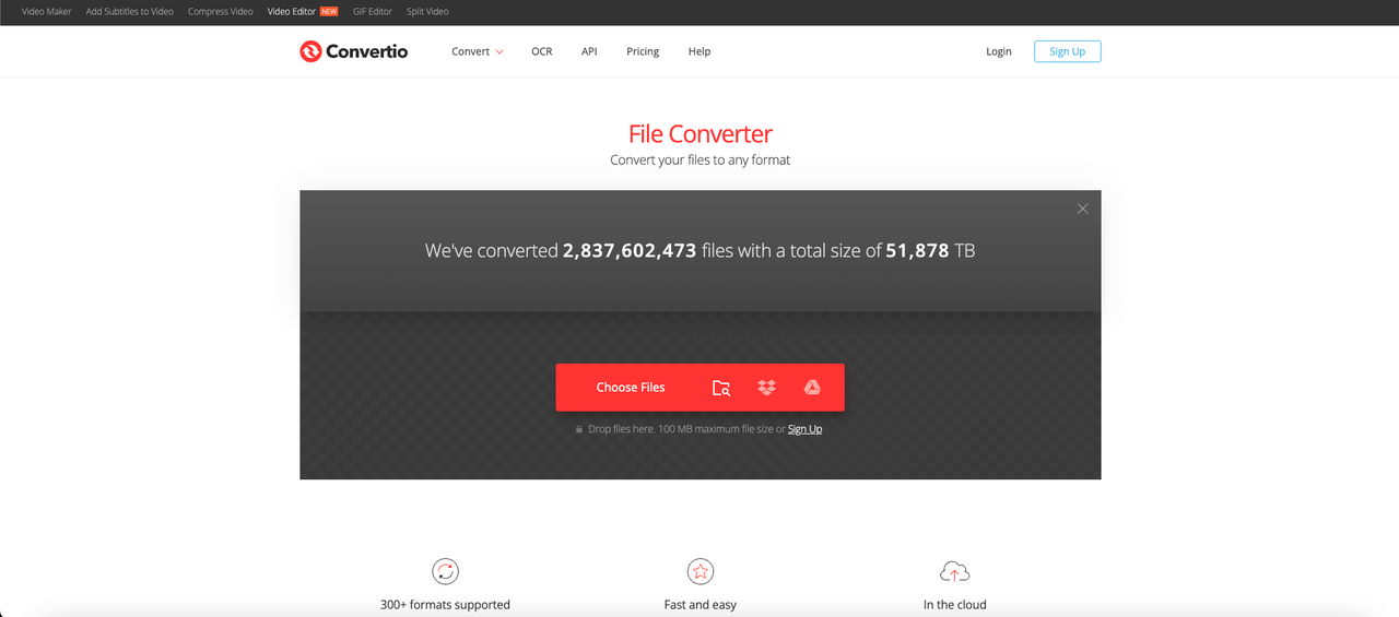 format wma to mp3 converter - Convertio.co