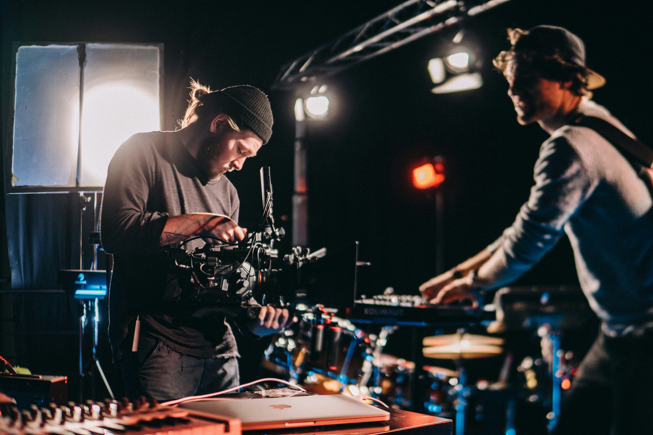 In-depth editing and post-production steps in how to make a great documentary 