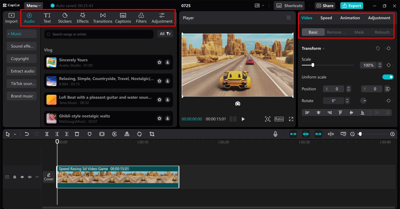 10 Best Video Editing Software for Gaming | Expert Guide