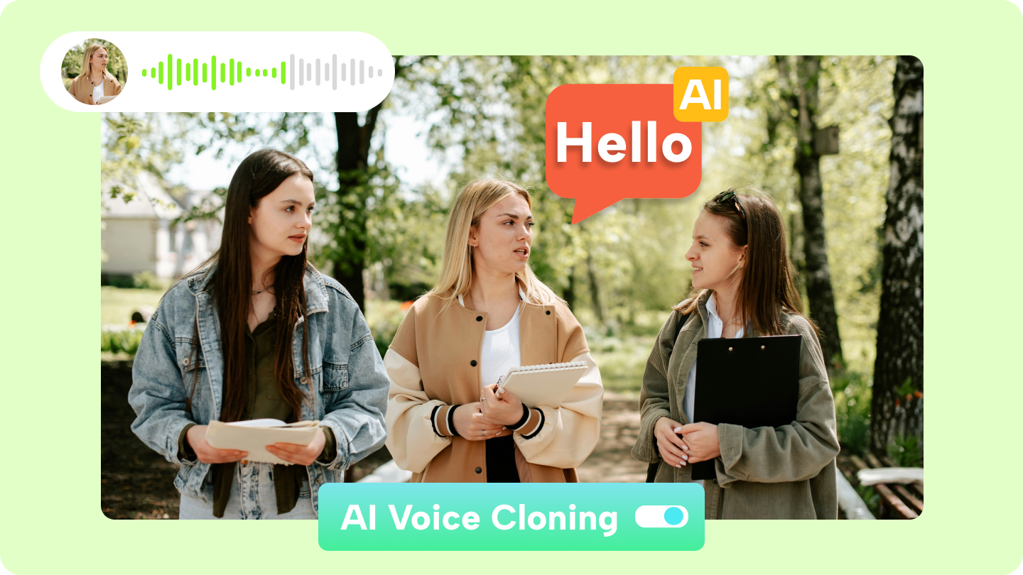 voice cloning online