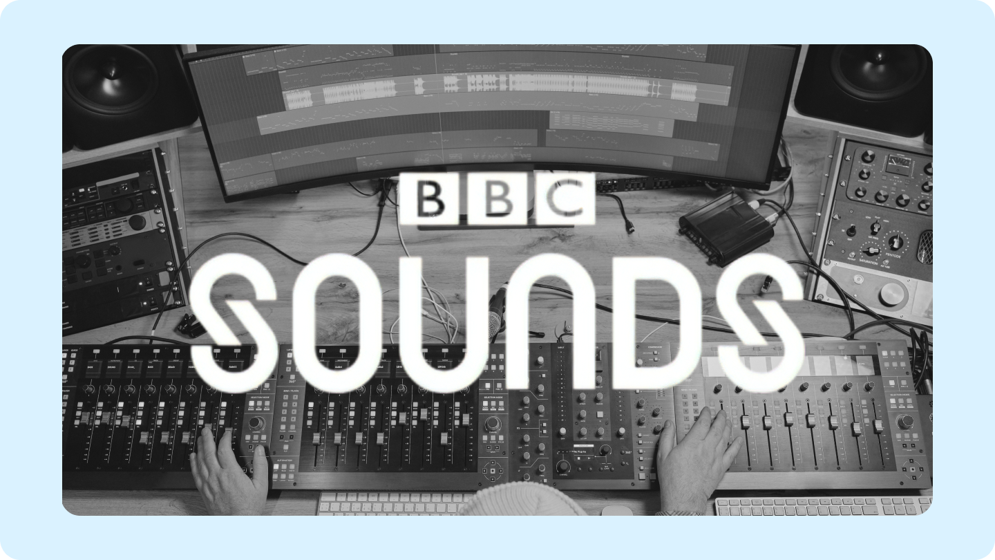 BBC Sound Effects 