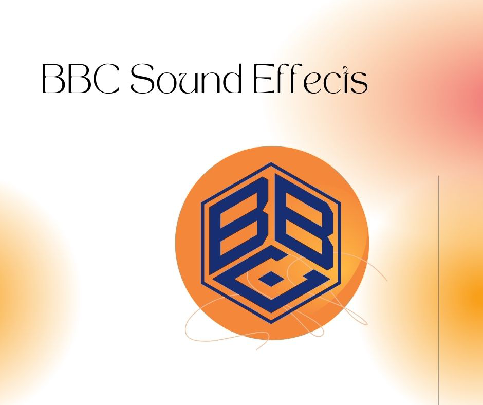 BBC sound effects