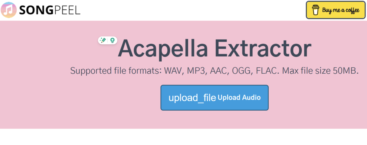 6 Best AI Acapella Extractors for Clear Vocal Removal | Free Access