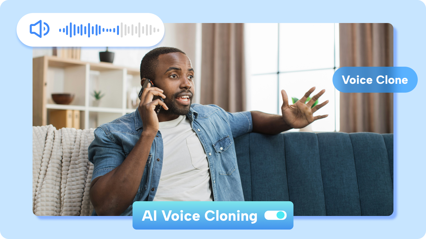 ai voice cloning freeダウンロード