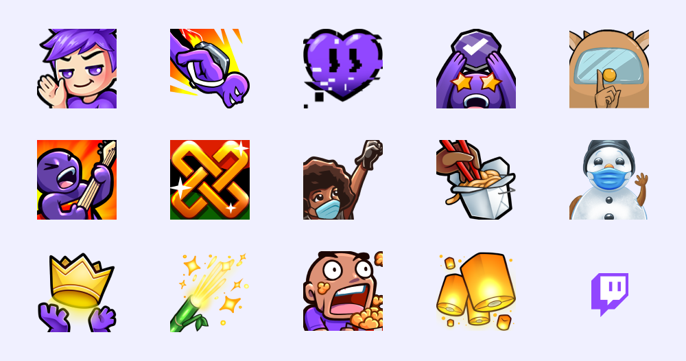 create emotes with twitch animated emote maker