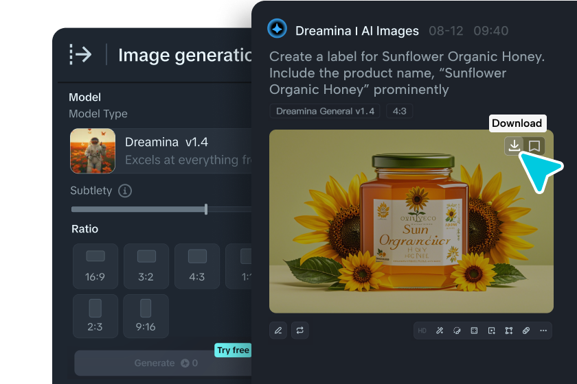 Online Label Maker: Generate Stunning Labels Easily