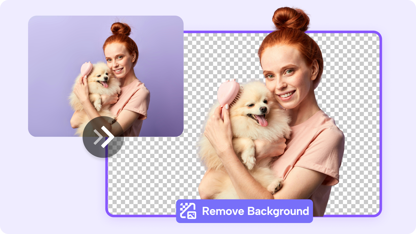 free background removal tool online