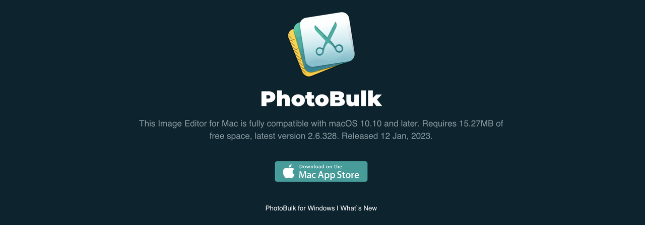 PhotoBulk