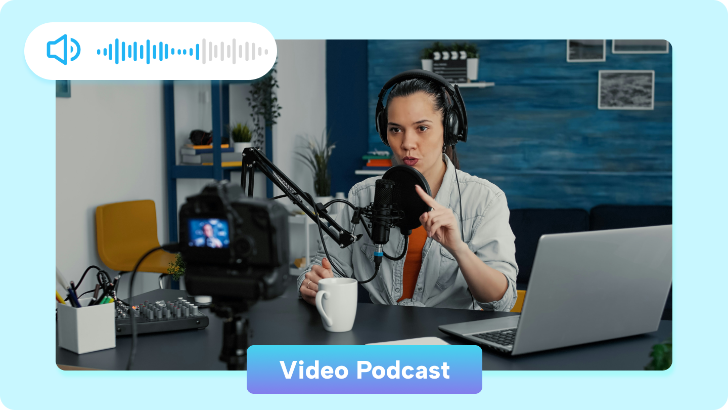 Videopodcast