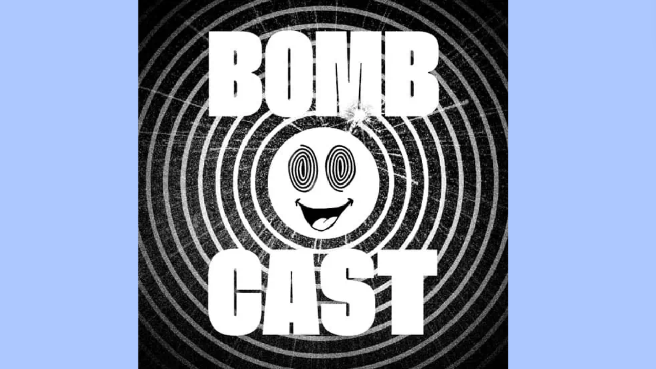 Giant Bombcast