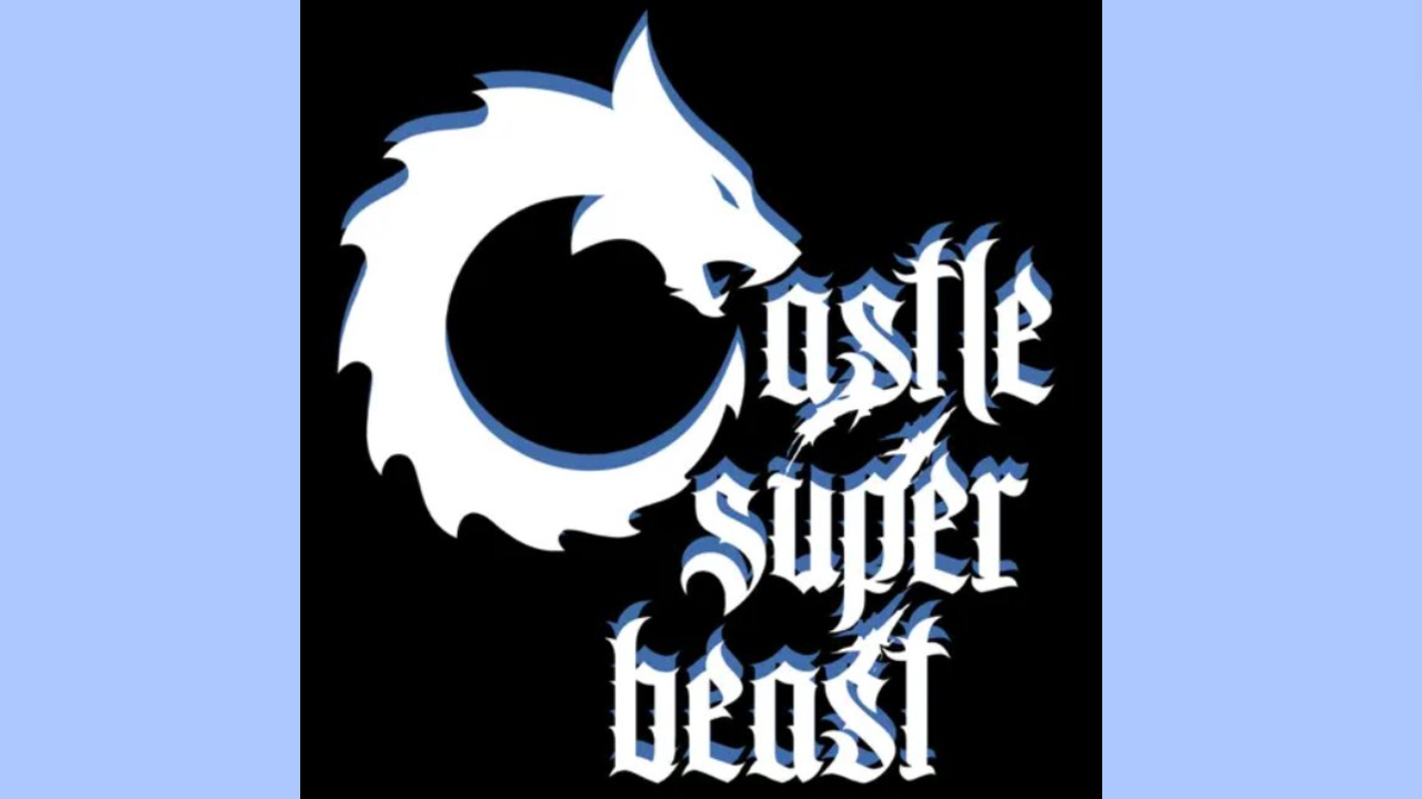 Castle Superbeast