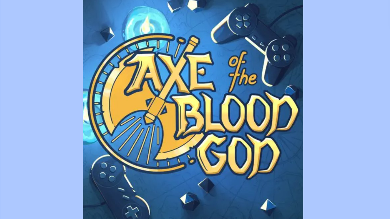 Axe of the Blood God