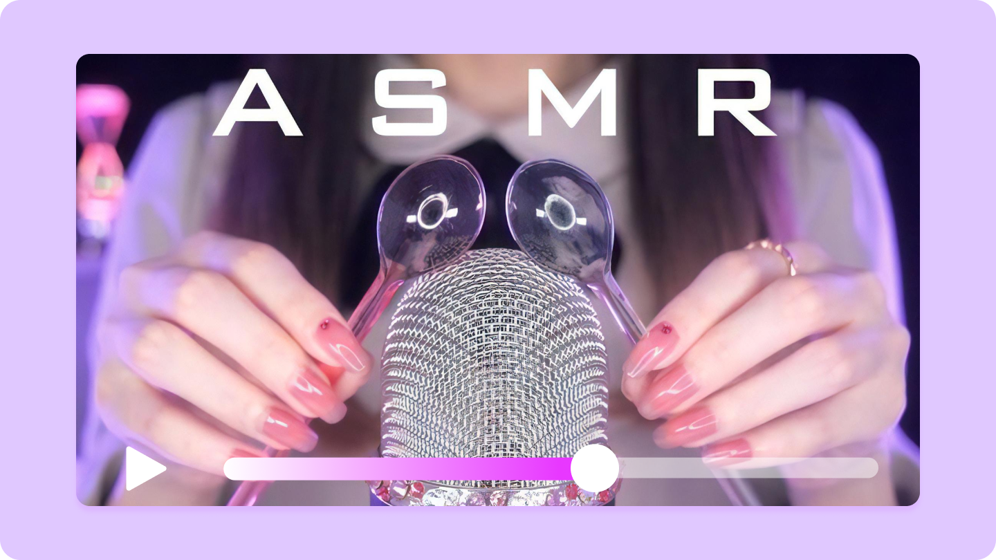 Explorando ASMR Dominar El Arte De La Creaci n De Videos ASMR