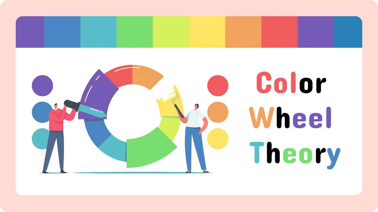 color wheel theory