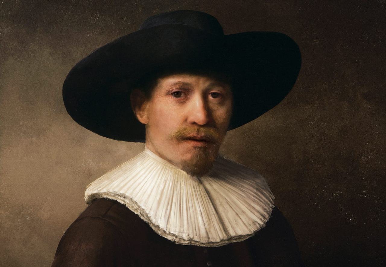 The Next Rembrandt by J.W. Thompson Amsterdam and Microsoft