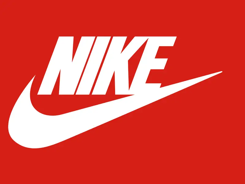 Image showing the Nike logo