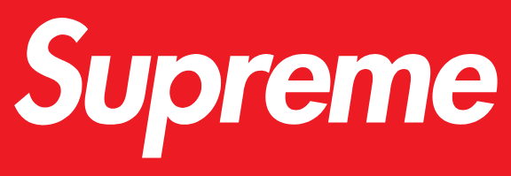 Image showing Supreme logo