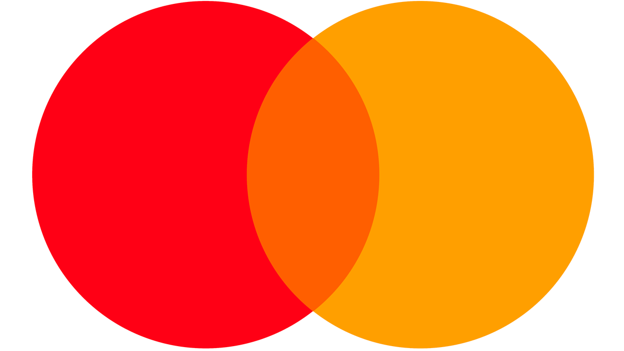 Image showing Mastercard logo