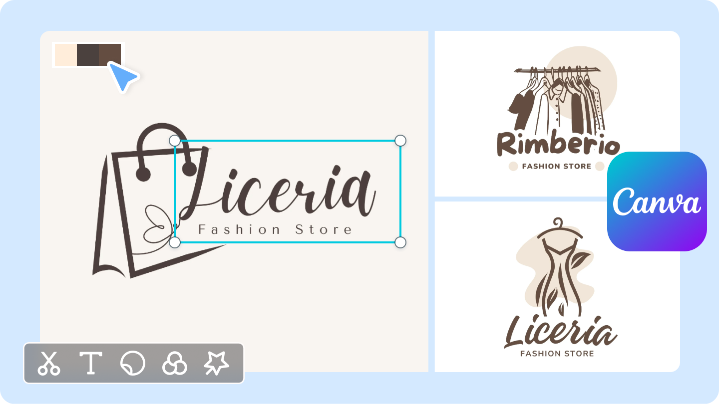 canva logosu