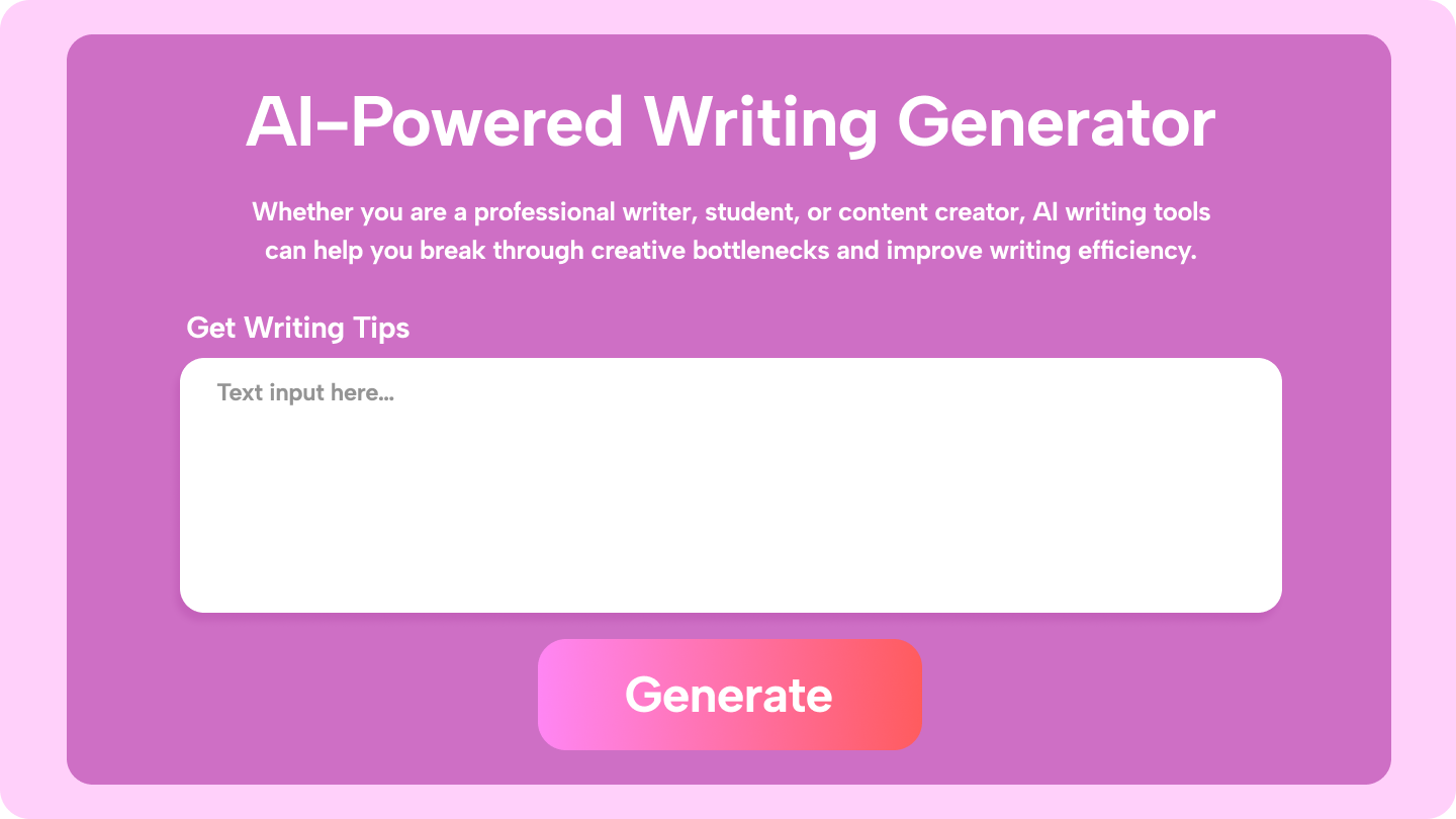 best ai writing tools