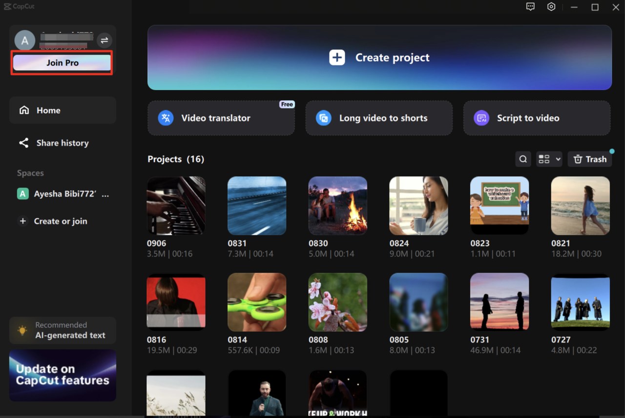 tai capcut full crack