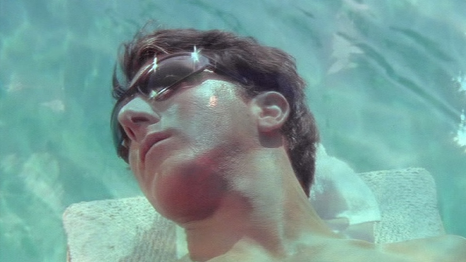 The best examples of match cuts: The Graduate