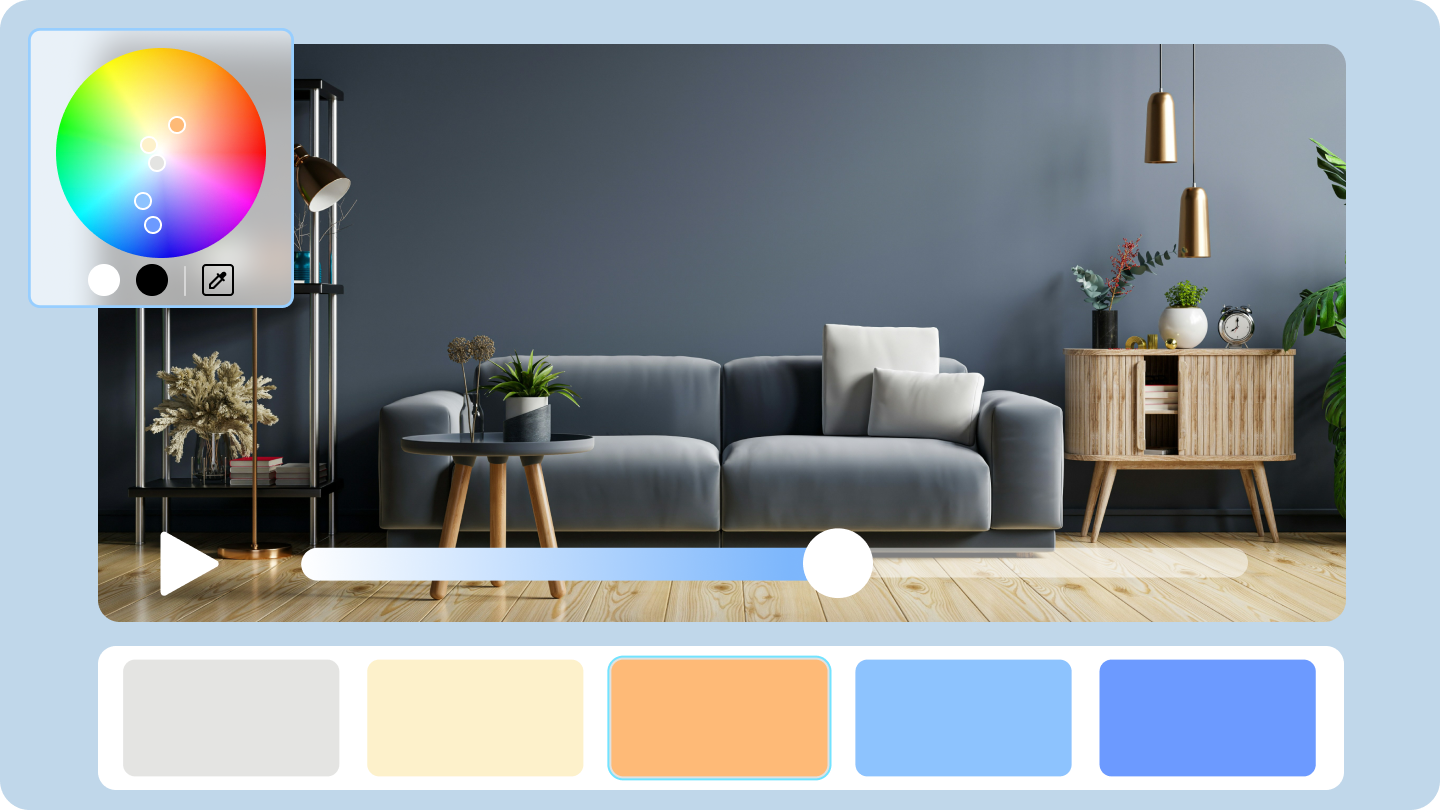 color swatch generator