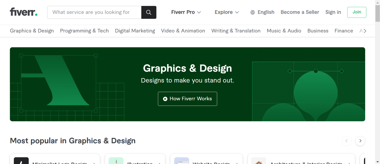 Fiverr