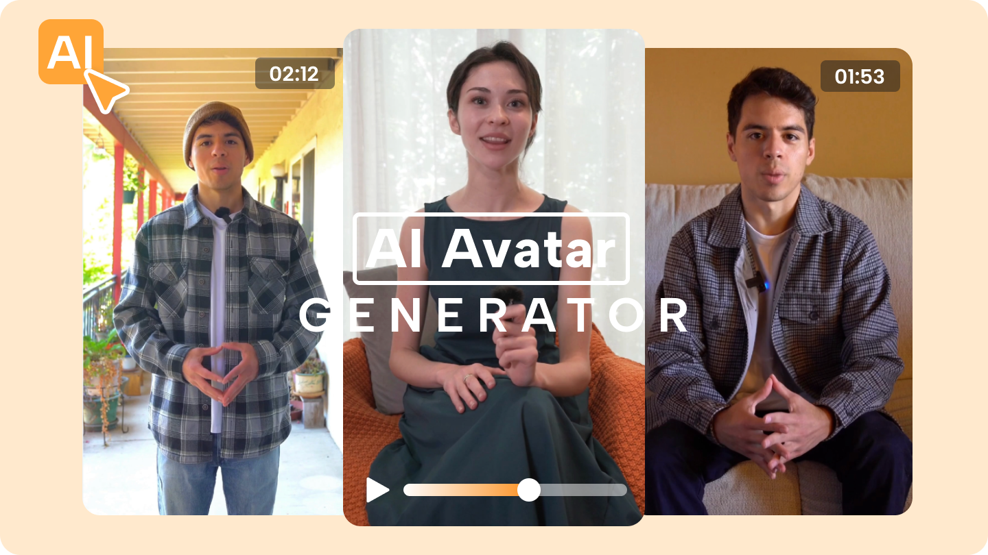 ai avatar generator