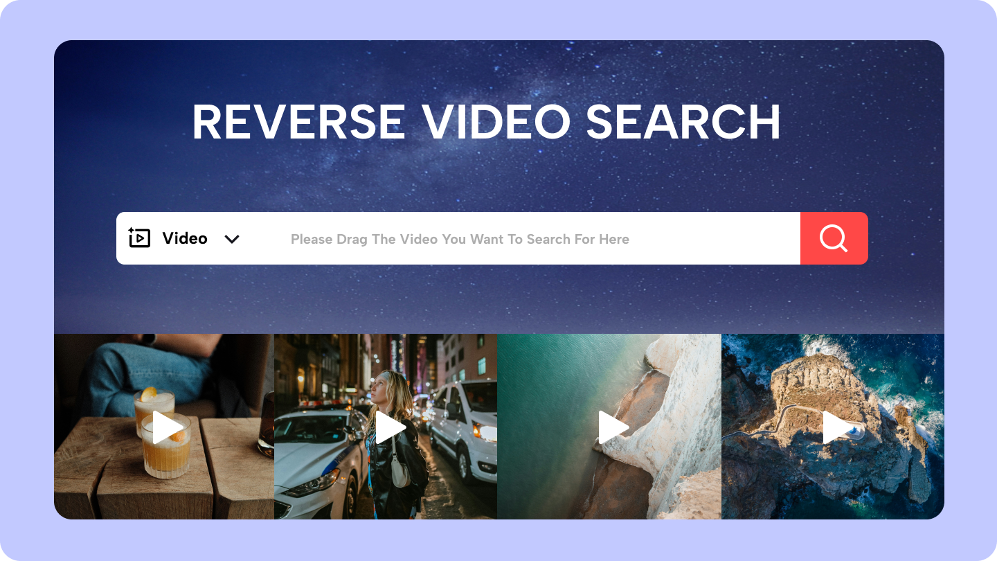 reverse video search