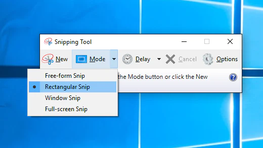 Adjusting the crop ratio to capture a specific area