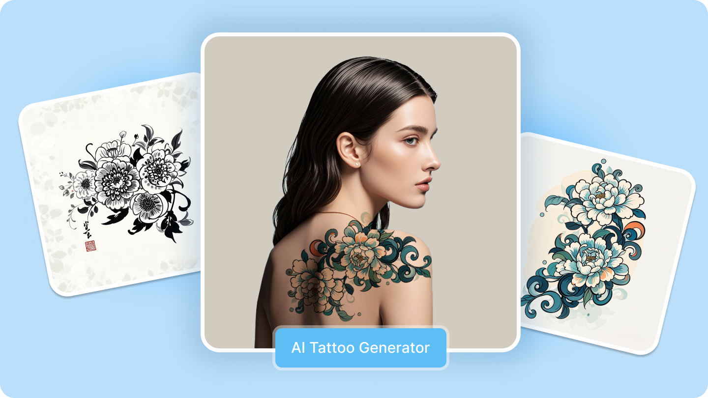 tattoo online maker