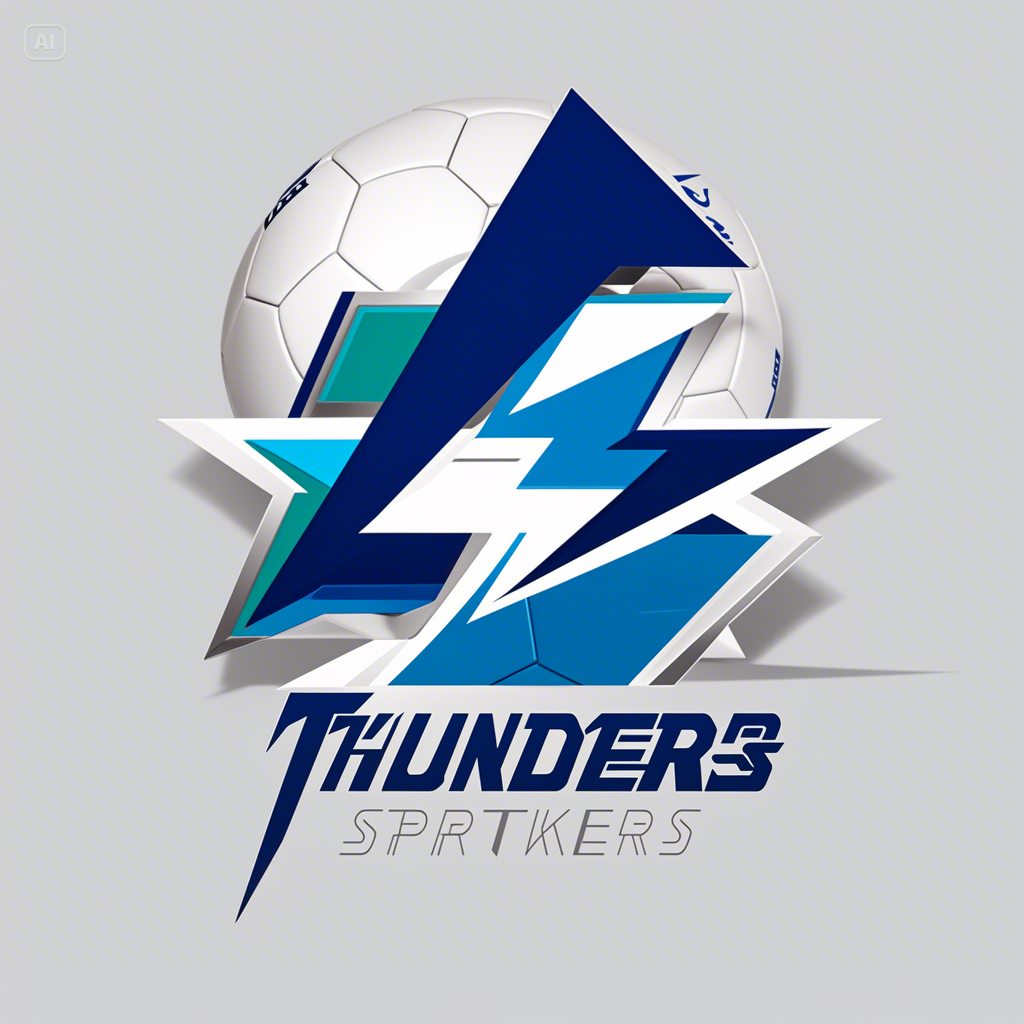 Thunder Strikers