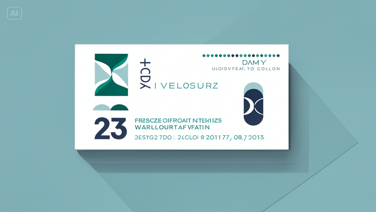 Vector logo designs in business cards