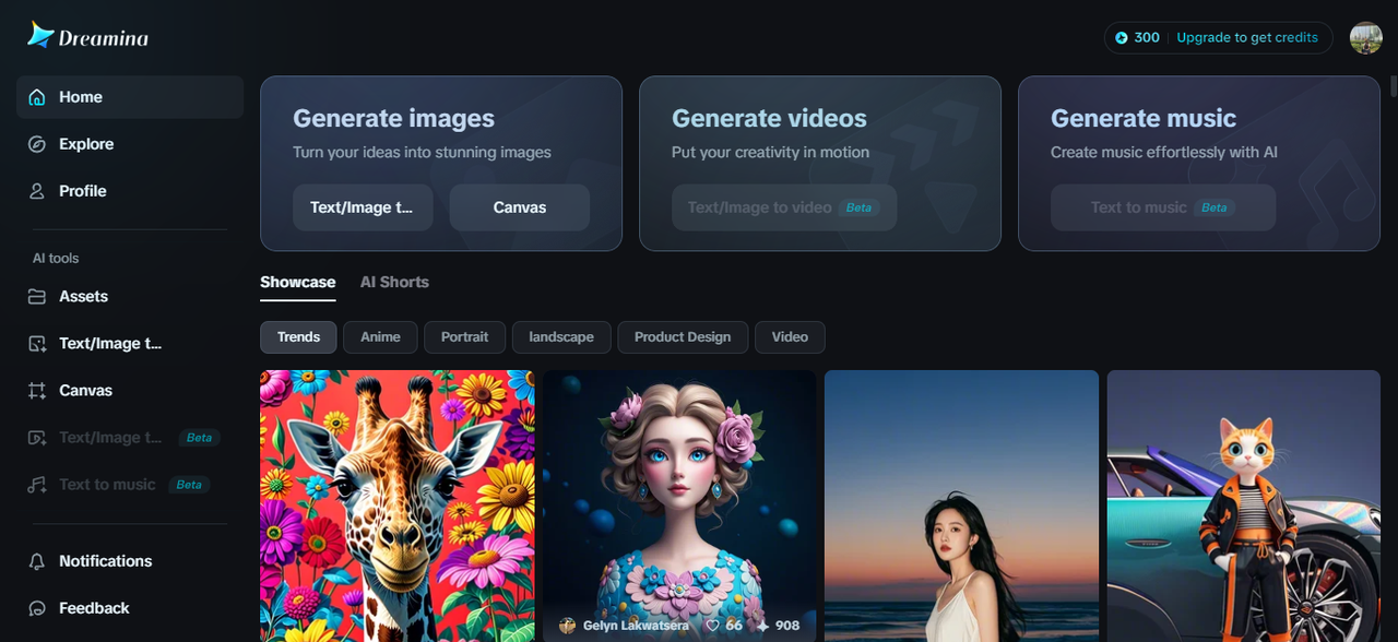 Best 5 Digital Art sites Upgrade Your Artistic Creation Game