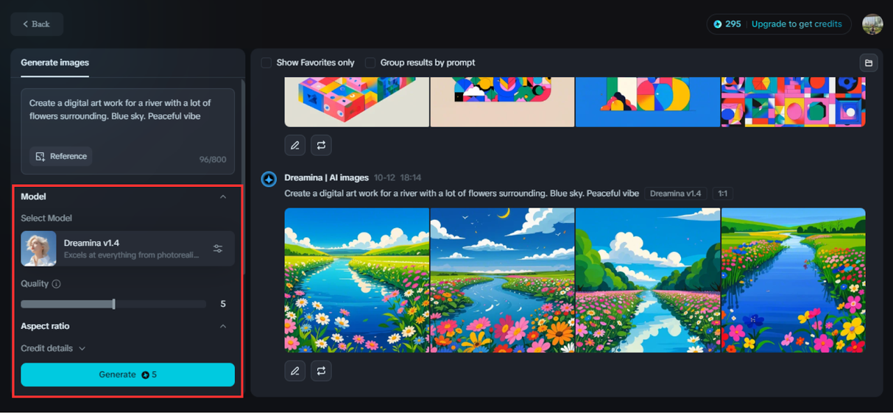 Best 5 Digital Art sites Upgrade Your Artistic Creation Game