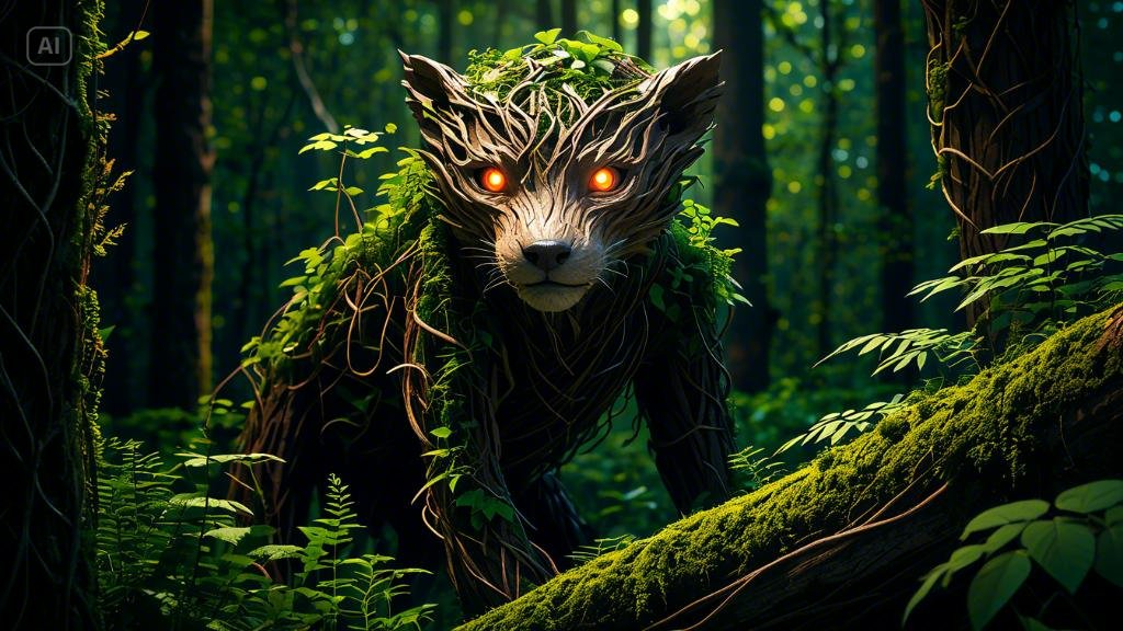 forest sentinel