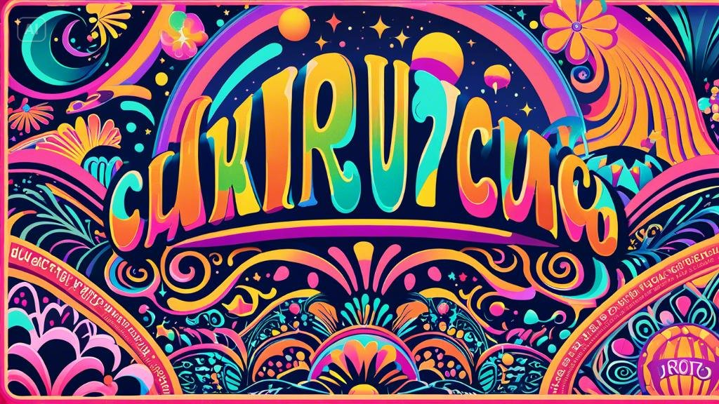 70s psychedelic fonts