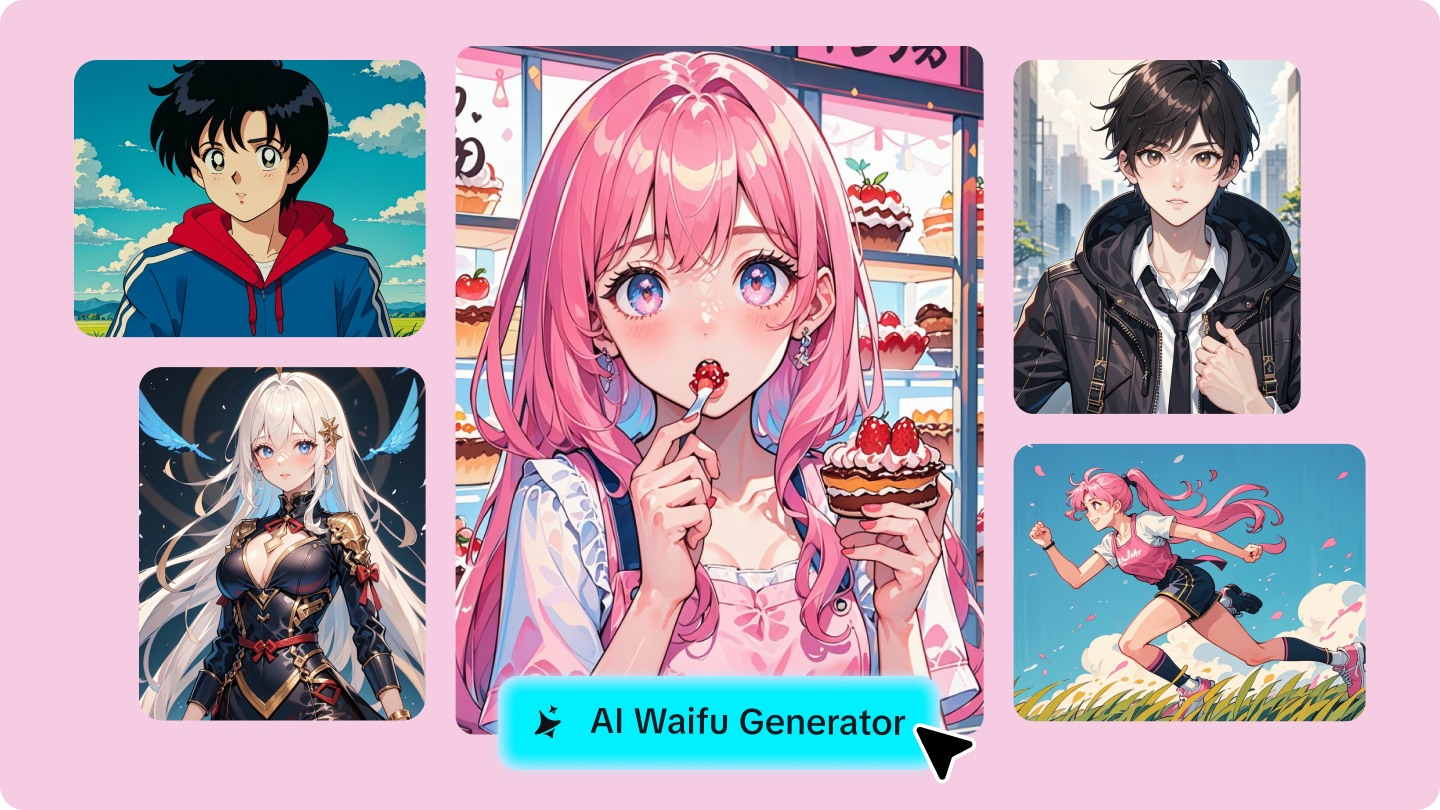 waifu generator