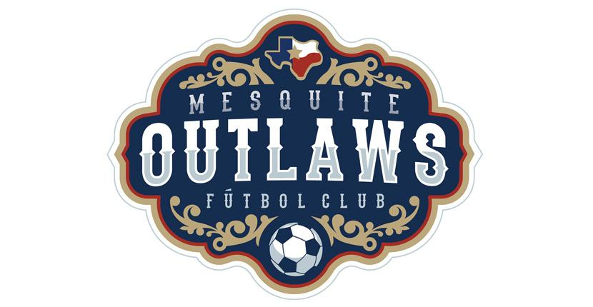 Mesquite Outlaws