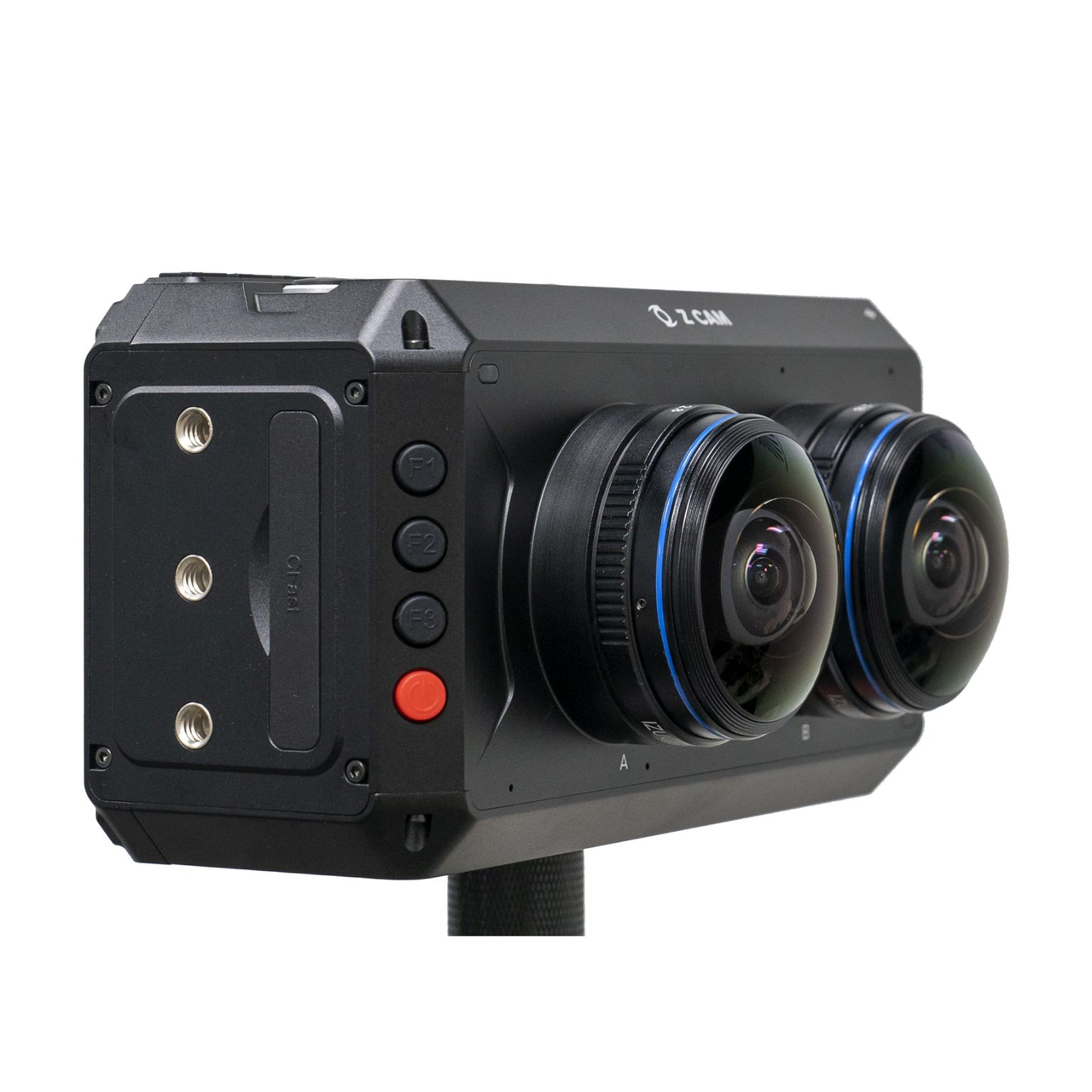 Z Cam K2 Pro is a professional camera for high-resolution VR video